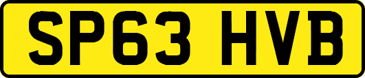 SP63HVB