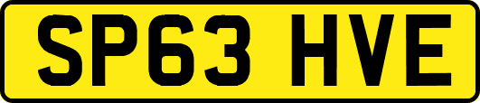 SP63HVE
