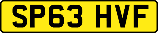 SP63HVF