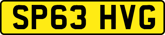 SP63HVG