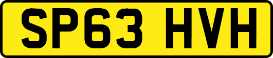 SP63HVH