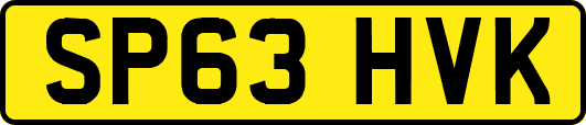 SP63HVK