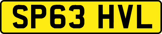 SP63HVL