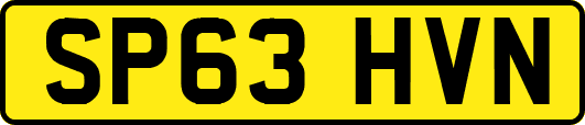SP63HVN