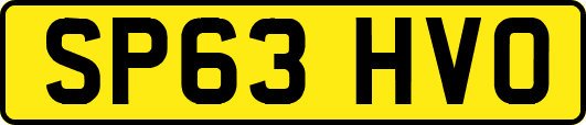 SP63HVO