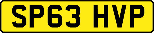 SP63HVP