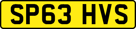SP63HVS
