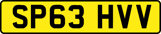 SP63HVV
