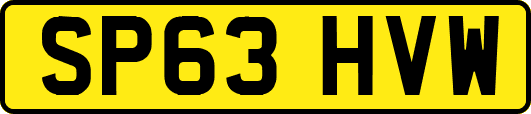 SP63HVW