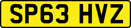 SP63HVZ