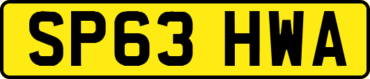 SP63HWA
