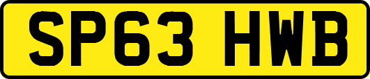 SP63HWB