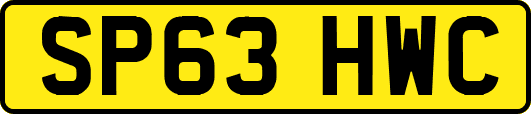 SP63HWC