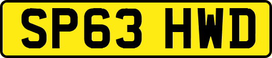 SP63HWD