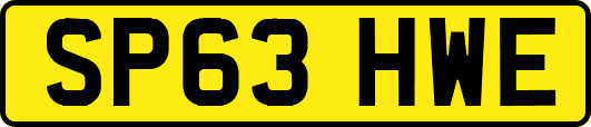 SP63HWE