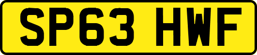 SP63HWF