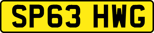 SP63HWG