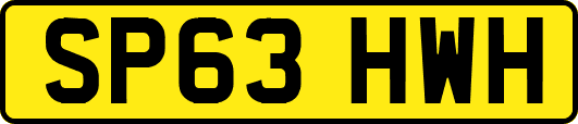 SP63HWH