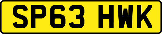 SP63HWK