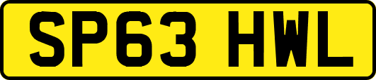 SP63HWL