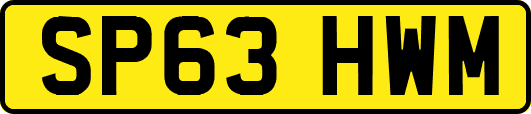 SP63HWM