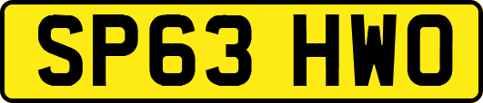 SP63HWO