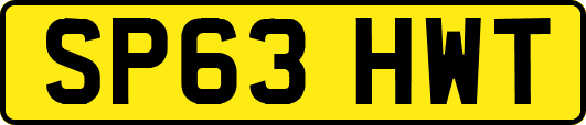 SP63HWT
