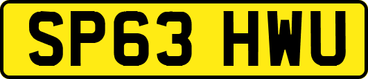 SP63HWU