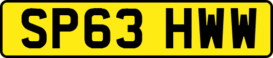 SP63HWW