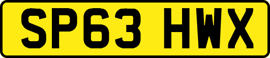 SP63HWX