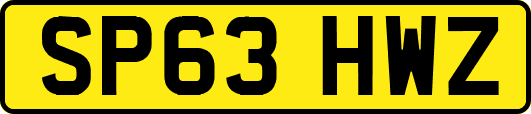 SP63HWZ