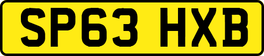 SP63HXB