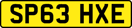 SP63HXE