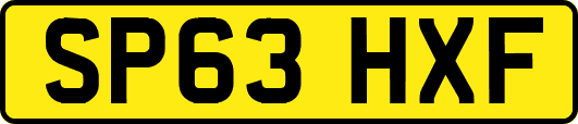SP63HXF