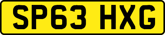 SP63HXG