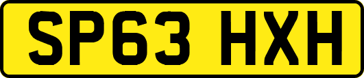SP63HXH
