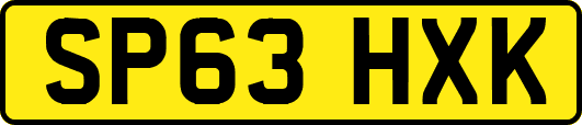 SP63HXK