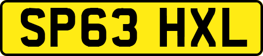 SP63HXL