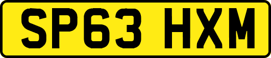 SP63HXM