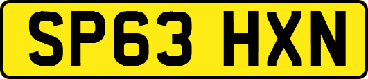 SP63HXN