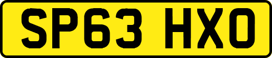 SP63HXO