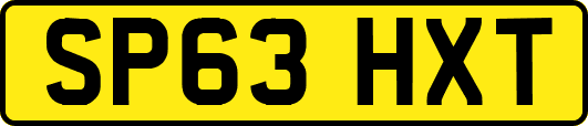 SP63HXT