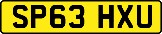 SP63HXU