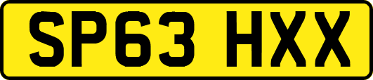 SP63HXX