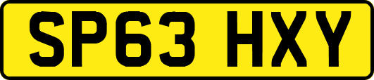 SP63HXY