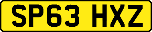 SP63HXZ
