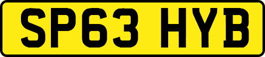 SP63HYB
