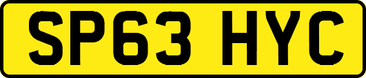 SP63HYC