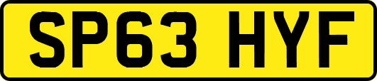 SP63HYF