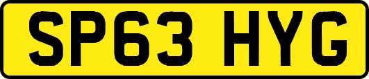 SP63HYG